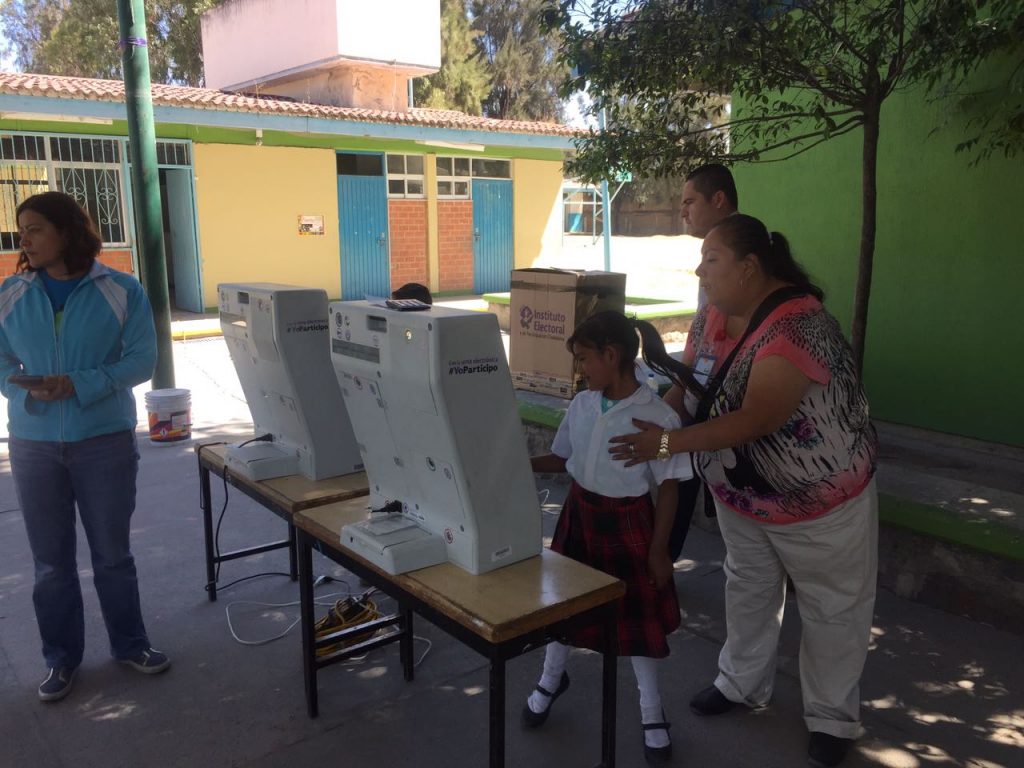 Cabildo Infantil Zapopan 2017