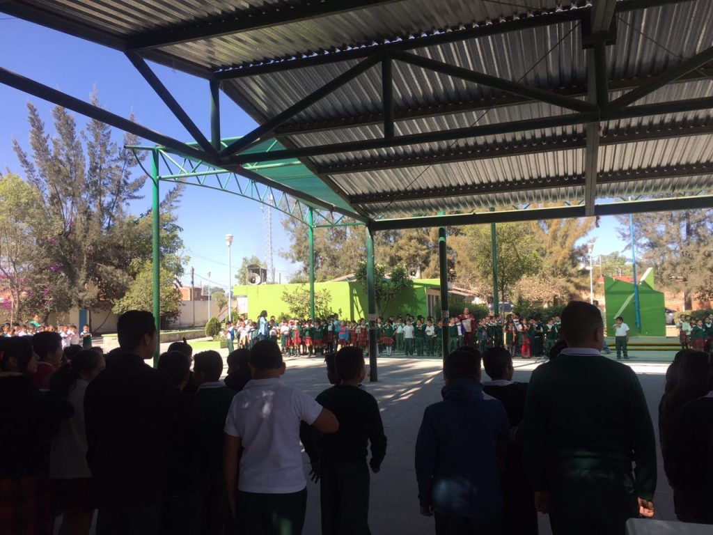 Cabildo Infantil Zapopan 2017