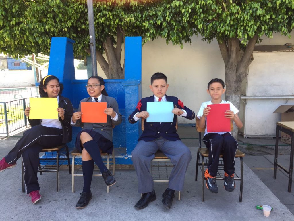 Cabildo Infantil Zapopan 2017