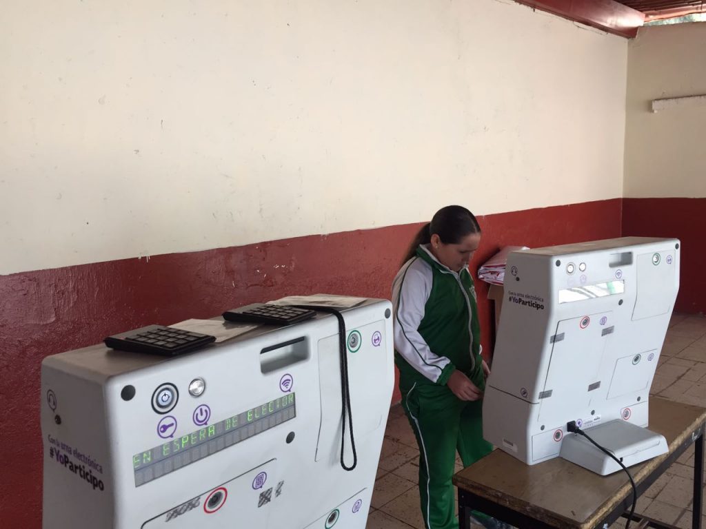 Cabildo Infantil Zapopan 2017