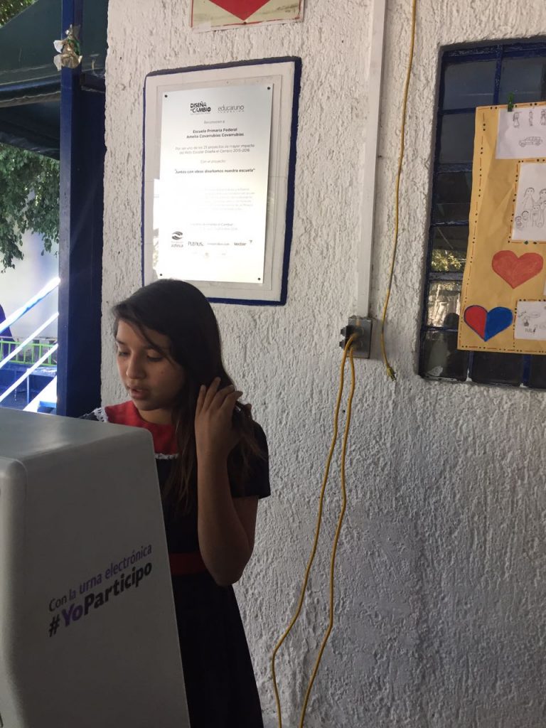 Cabildo Infantil Zapopan 2017