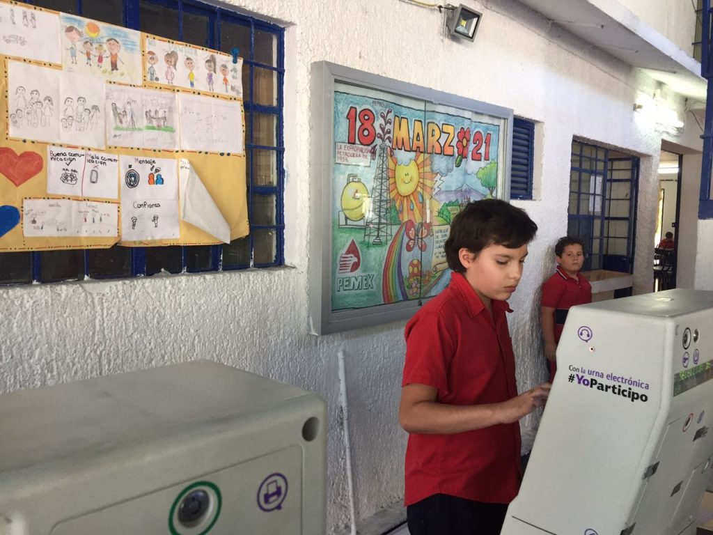 Cabildo Infantil Zapopan 2017