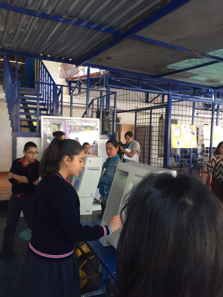 Cabildo Infantil Zapopan 2017