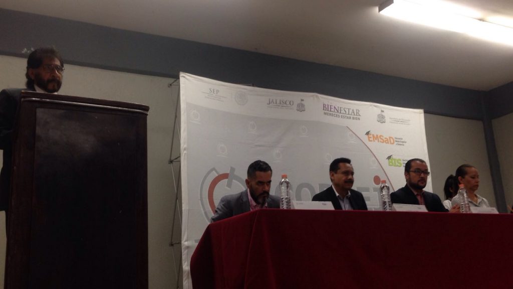 Curso Ciudadanía y Democracia Cobaej