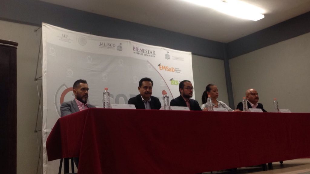 Curso Ciudadanía y Democracia Cobaej