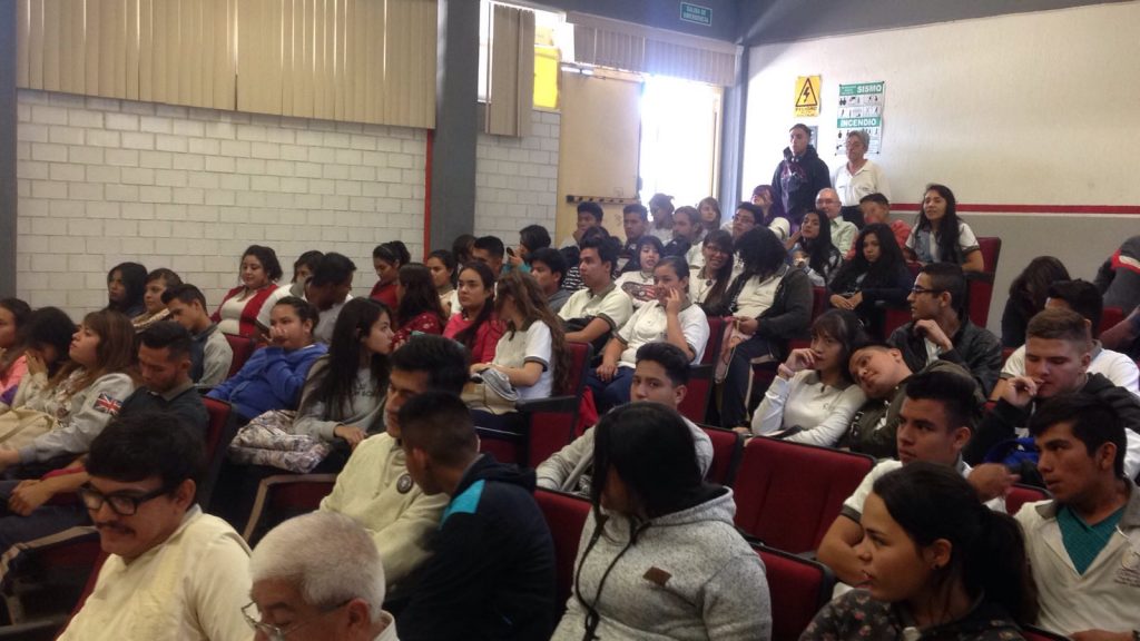 Curso Ciudadanía y Democracia Cobaej