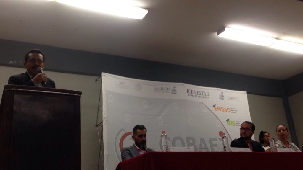 Curso Ciudadanía y Democracia Cobaej