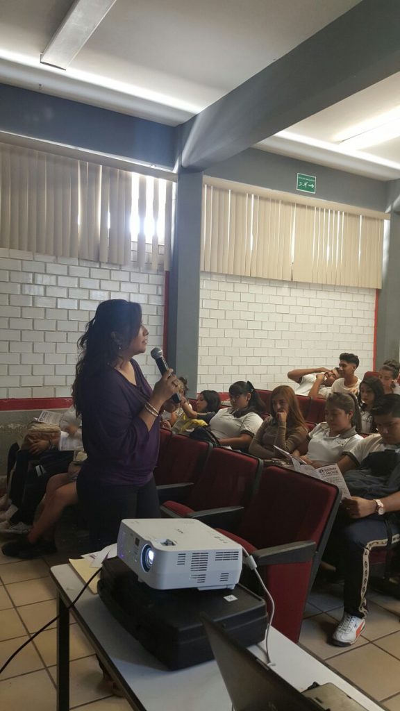 Curso Ciudadanía y Democracia Cobaej