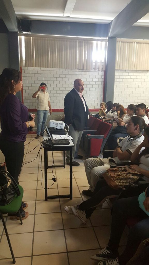 Curso Ciudadanía y Democracia Cobaej