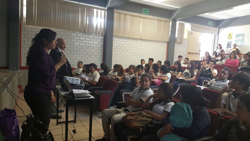 Curso Ciudadanía y Democracia Cobaej