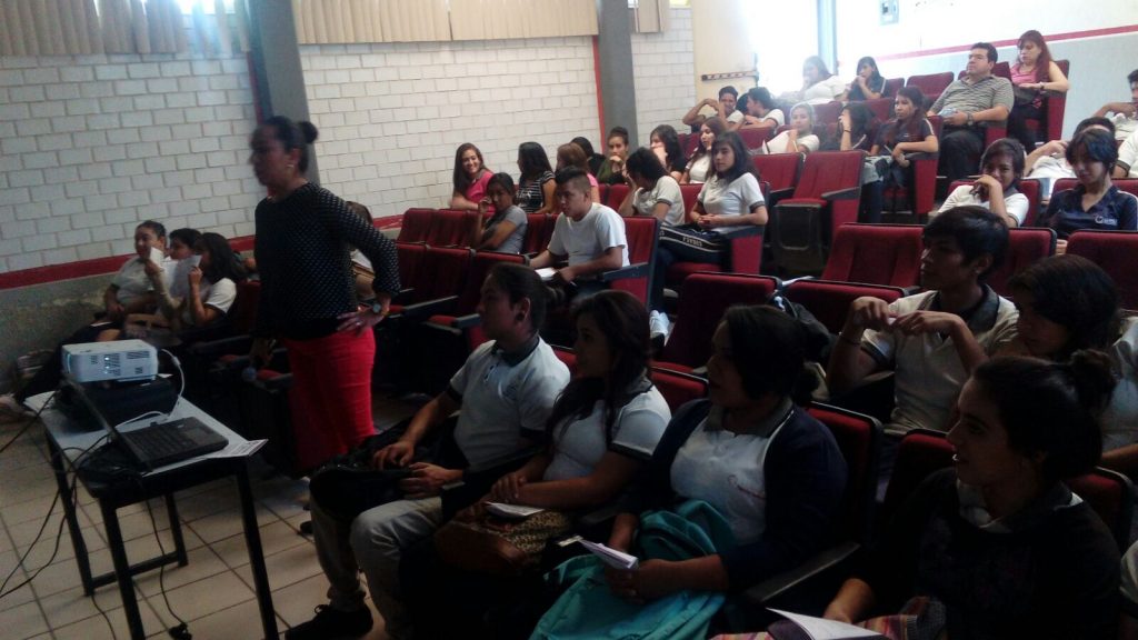 Curso Ciudadanía y Democracia Cobaej