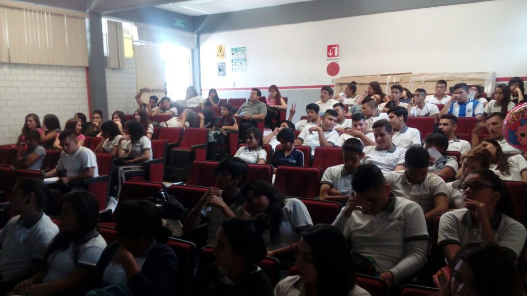 Curso Ciudadanía y Democracia Cobaej