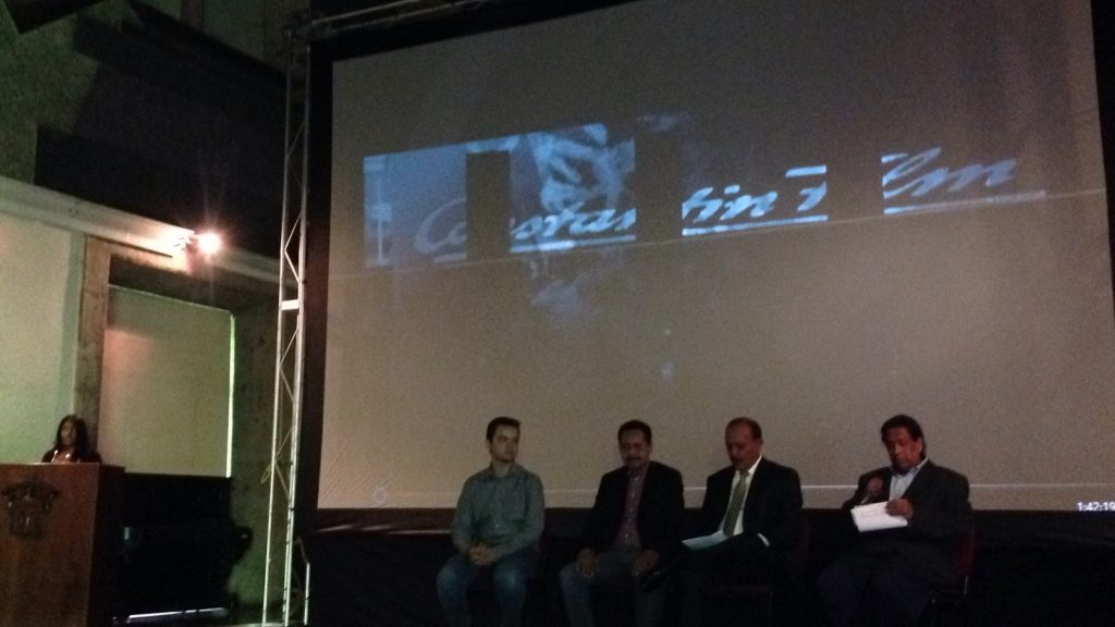 Tpur de Cine Prepa Jalisco