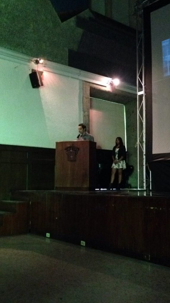 Tpur de Cine Prepa Jalisco