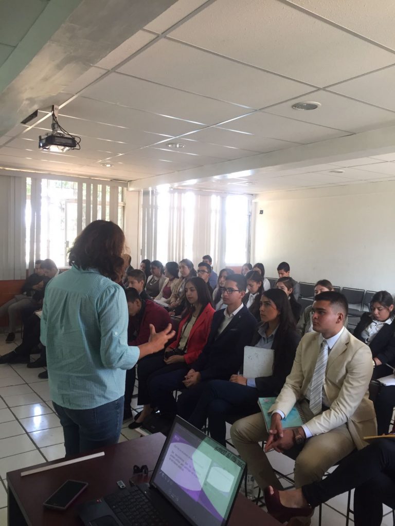 Curso Preparatoria Regional Amatitán