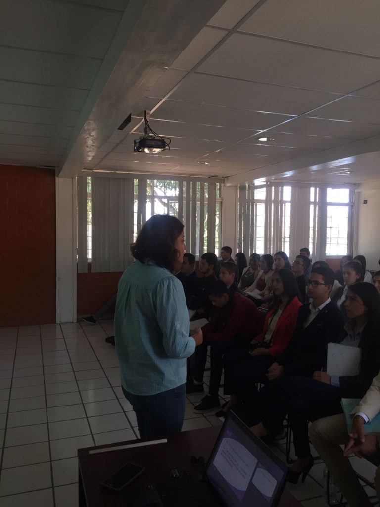 Curso Preparatoria Regional Amatitán