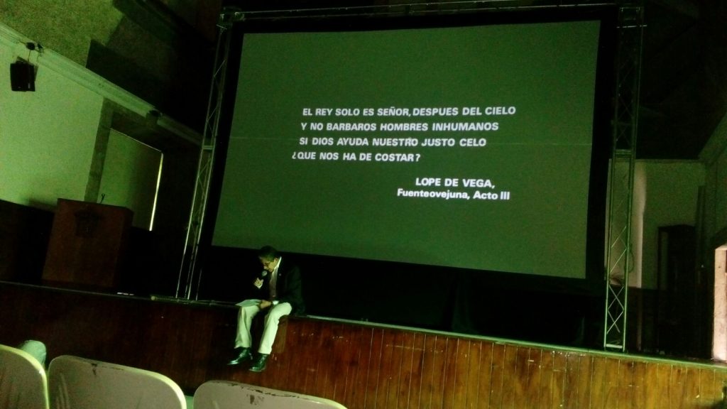 Tpur de Cine Prepa Jalisco