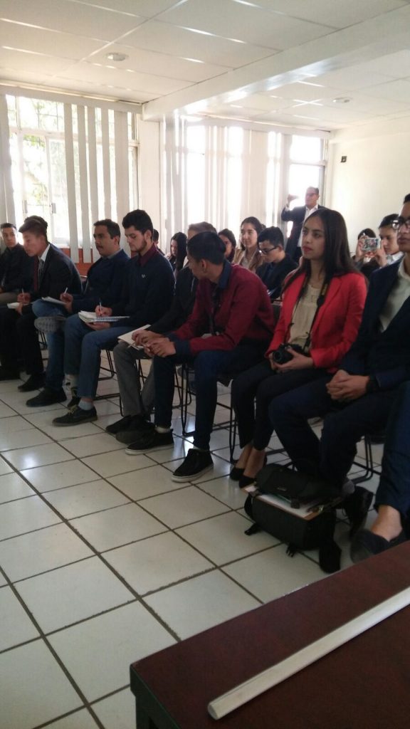 Curso Preparatoria Regional Amatitán