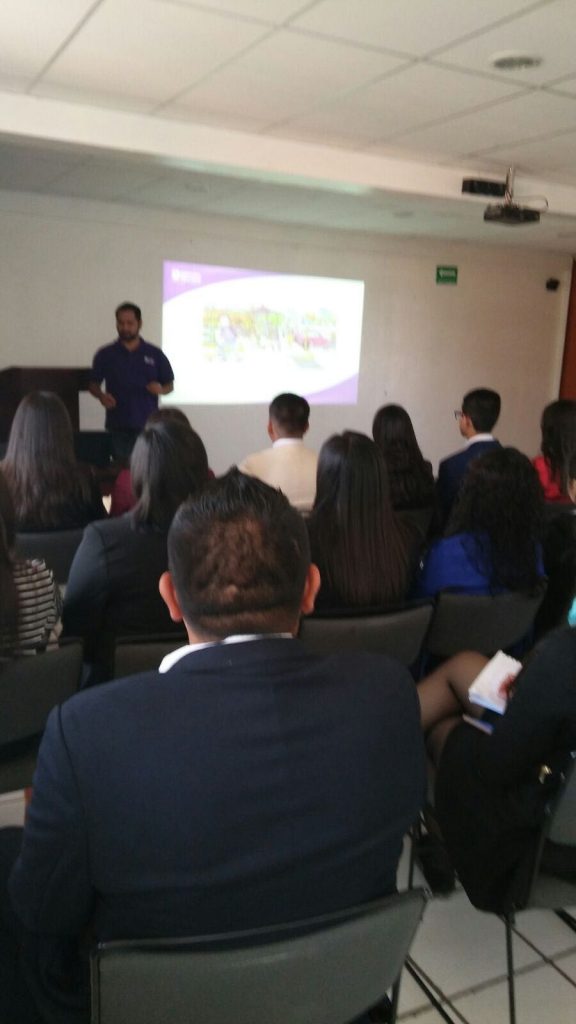 Curso Preparatoria Regional Amatitán