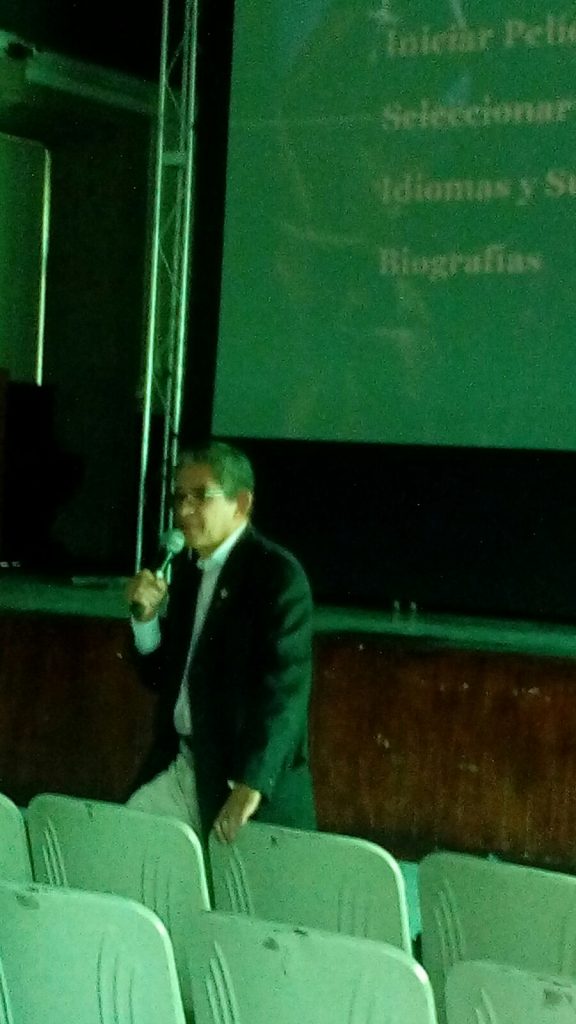 Tpur de Cine Prepa Jalisco