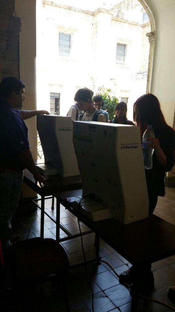 Tpur de Cine Prepa Jalisco