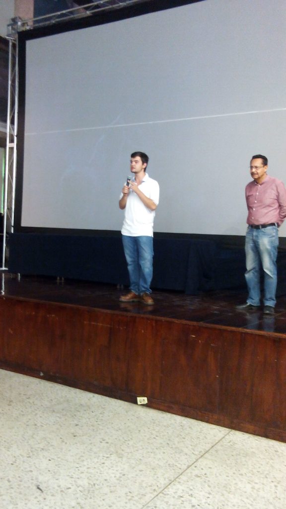 Tpur de Cine Prepa Jalisco