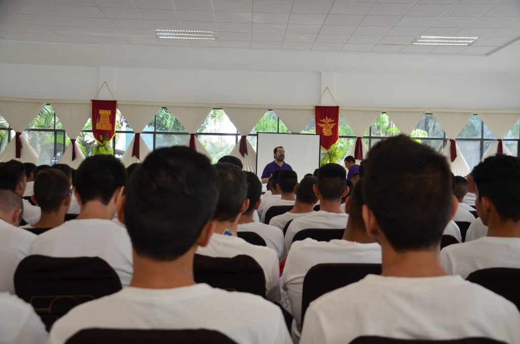 Curso Ciudadanía, Derechos Políticos y Democracía