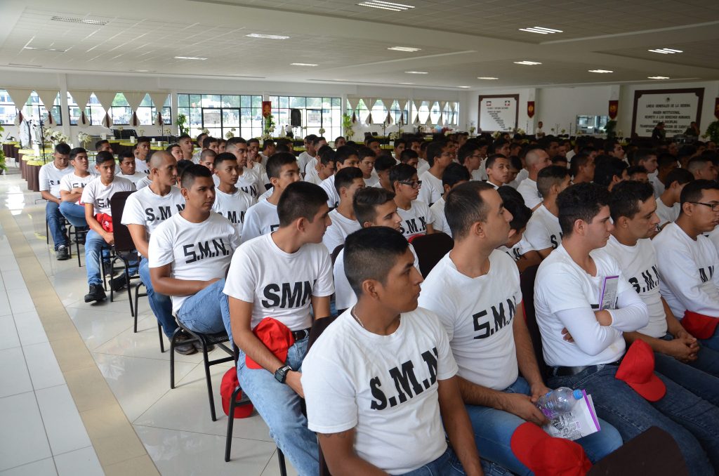 Curso Ciudadanía, Derechos Políticos y Democracía