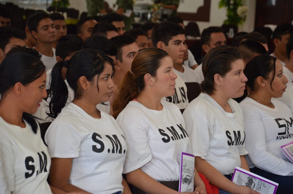 Curso Ciudadanía, Derechos Políticos y Democracía