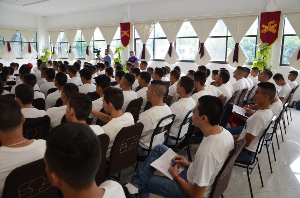 Curso Ciudadanía, Derechos Políticos y Democracía