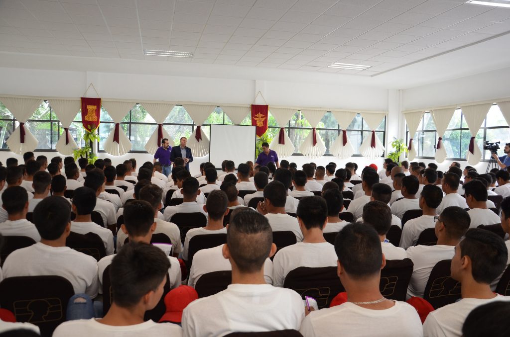 Curso Ciudadanía, Derechos Políticos y Democracía