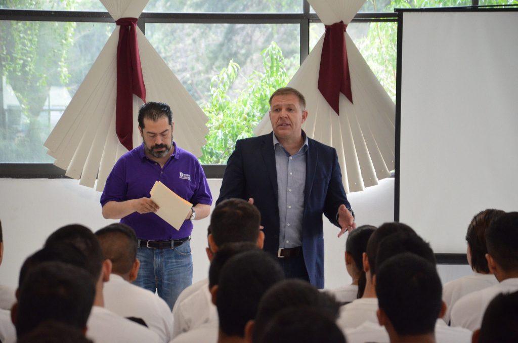 Curso Ciudadanía, Derechos Políticos y Democracía