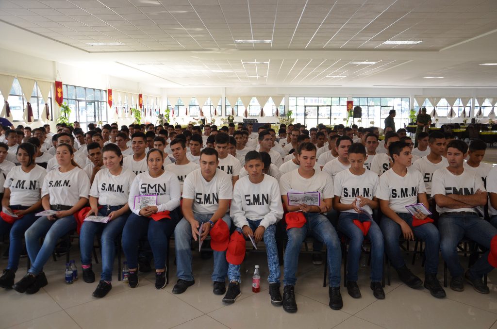 Curso Ciudadanía, Derechos Políticos y Democracía