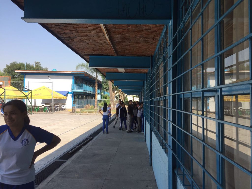 Elecciones en Secundarias