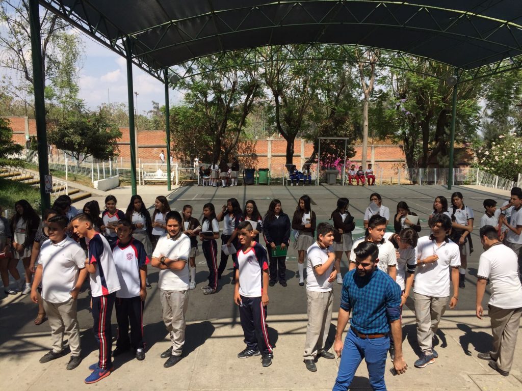 Elecciones en Secundarias