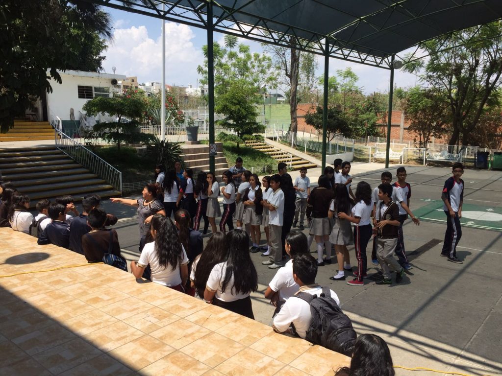 Elecciones en Secundarias