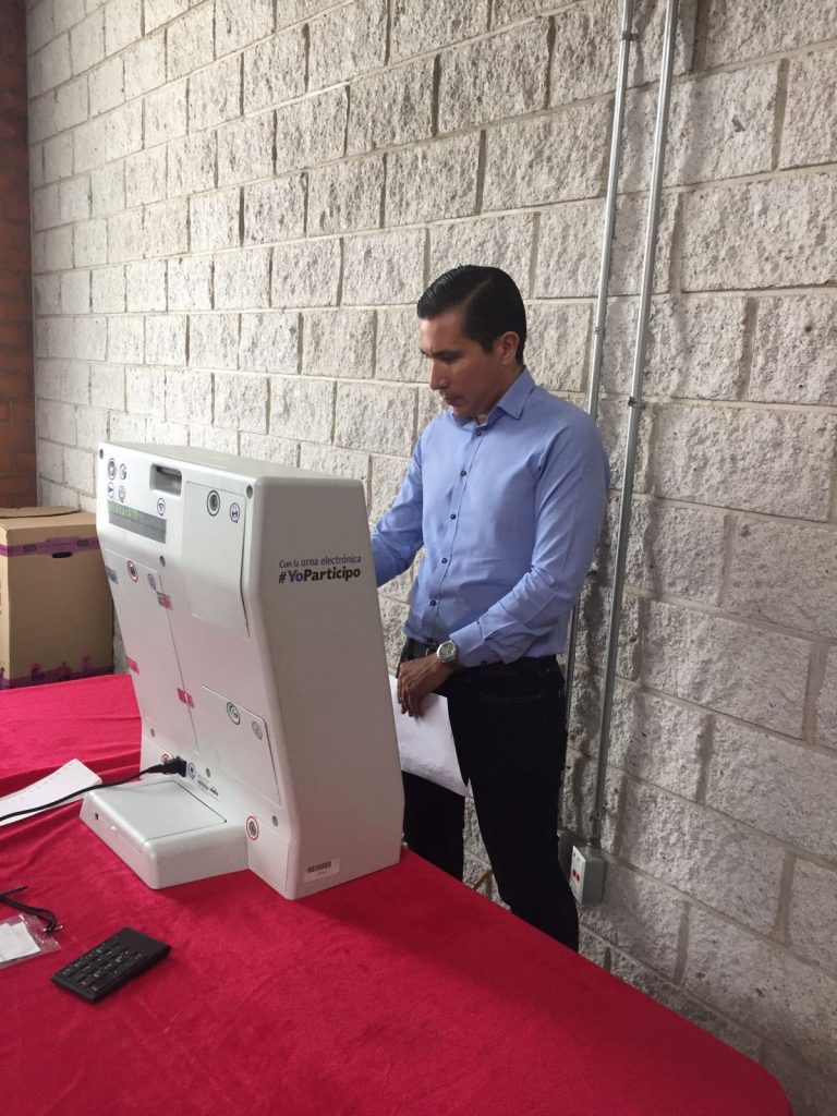 Concurso de Oratoria