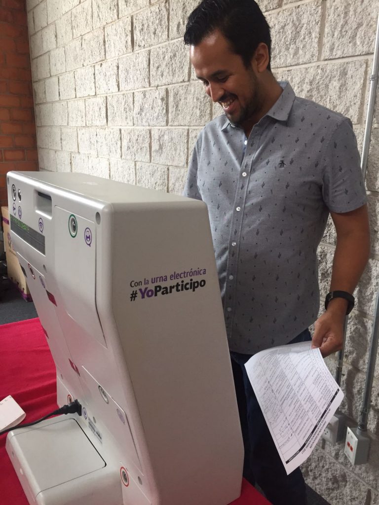 Concurso de Oratoria