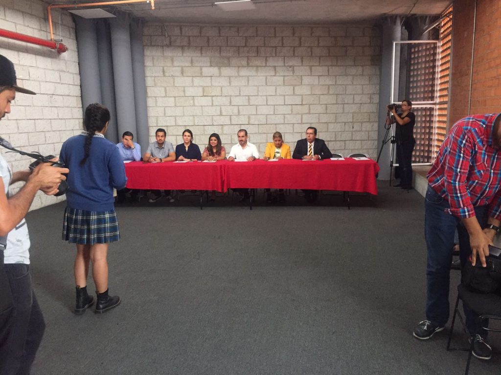 Concurso de Oratoria