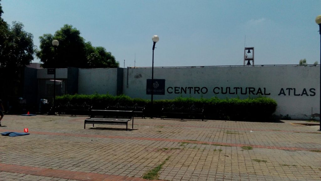 Capacitación a funcionarios