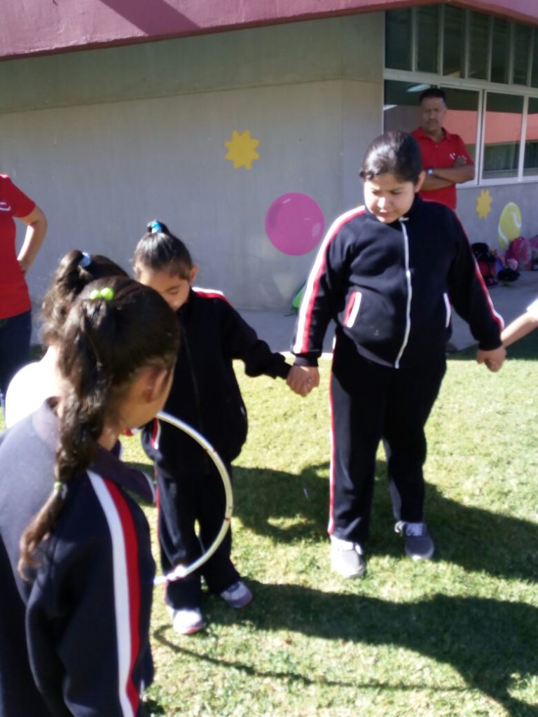 Papirolas 2017 CUNORTE