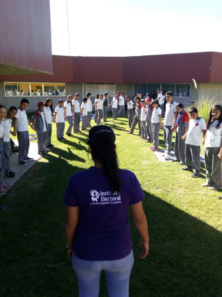 Papirolas 2017 CUNORTE