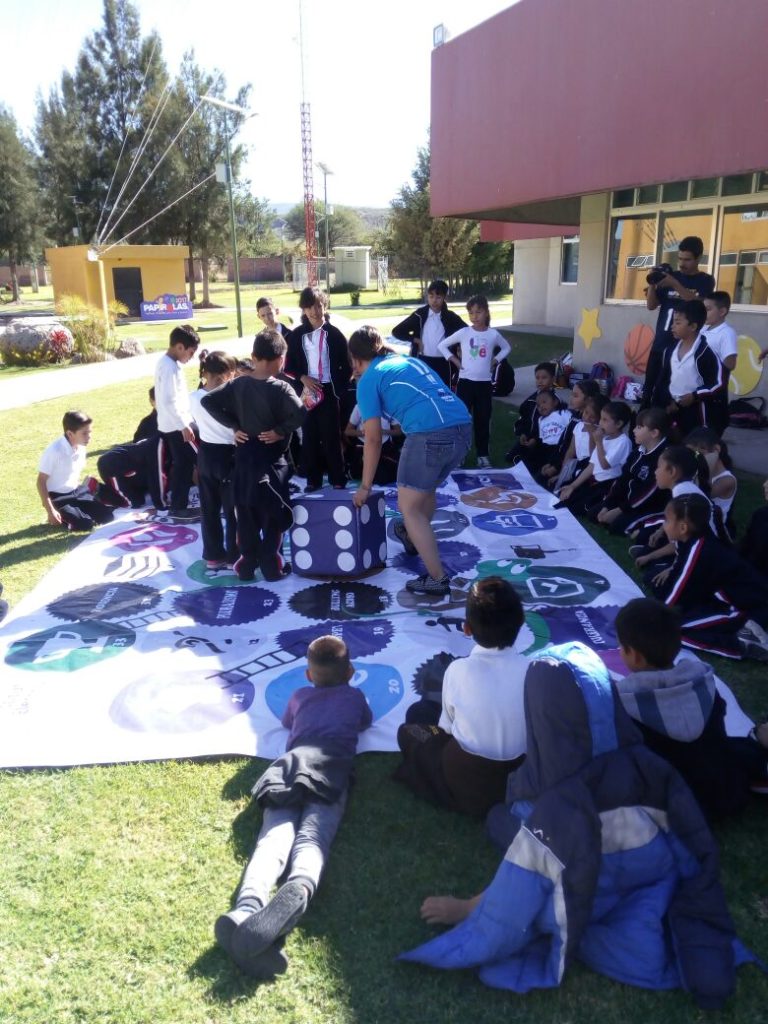 Papirolas 2017 CUNORTE