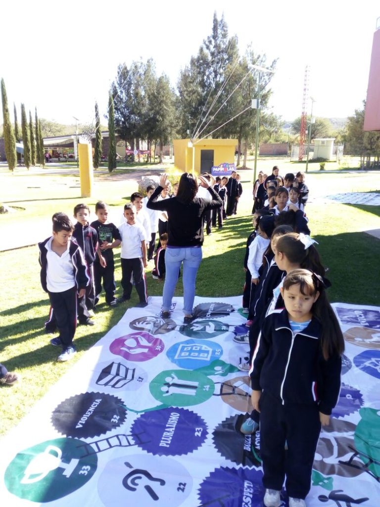 Papirolas 2017 CUNORTE