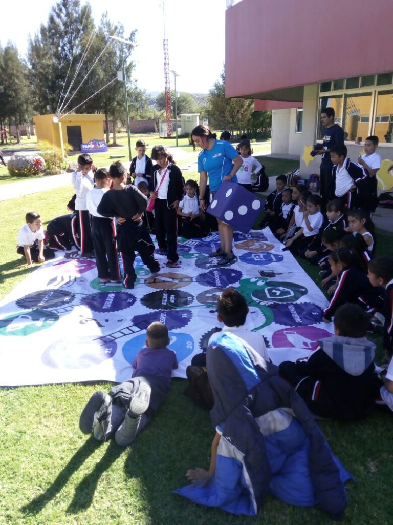 Papirolas 2017 CUNORTE