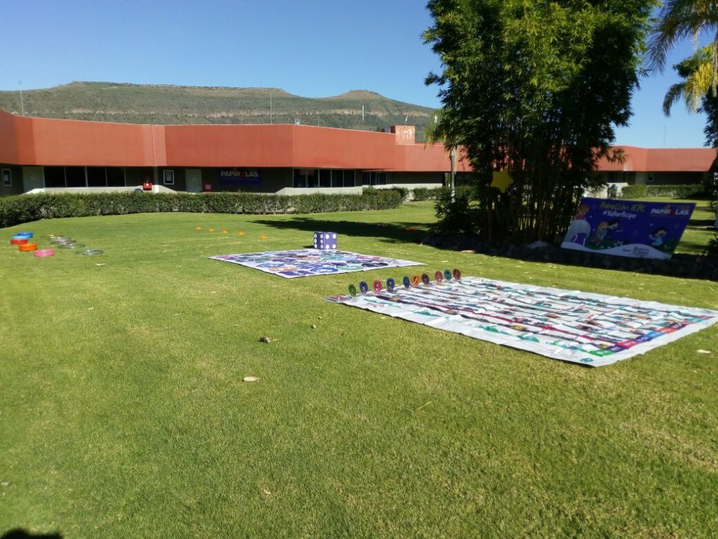 Papirolas 2017 CUNORTE