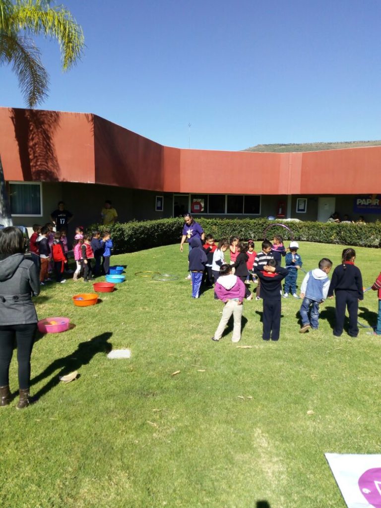 Papirolas 2017 CUNORTE