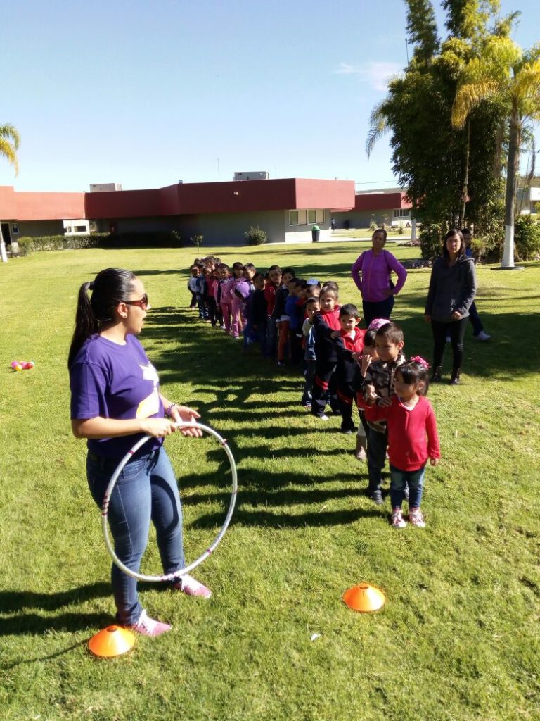 Papirolas 2017 CUNORTE