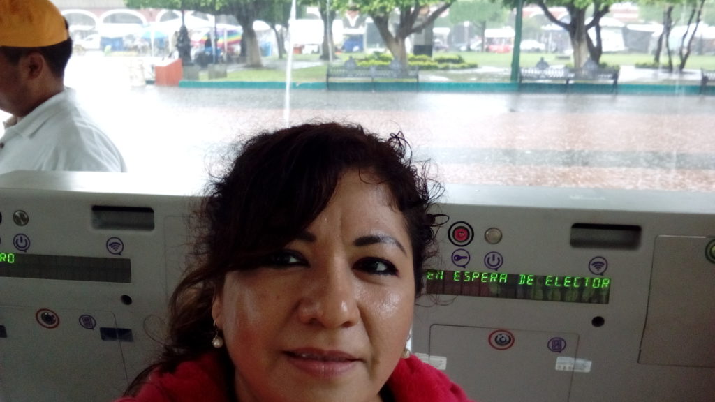 Consulta Popular Ciclovía Universitaria