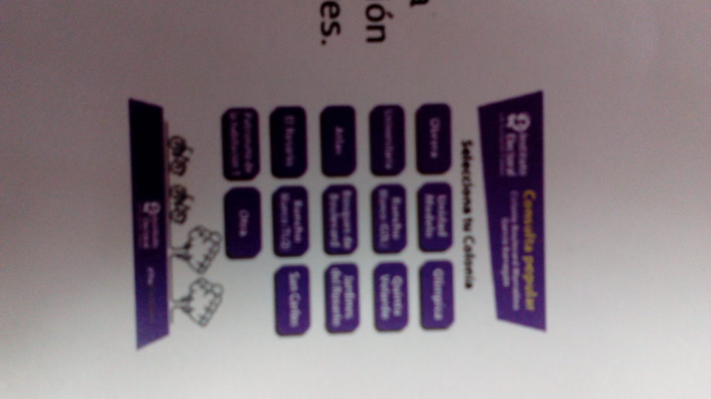 Consulta Popular Ciclovía Universitaria